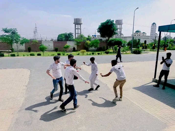 Community Engagement