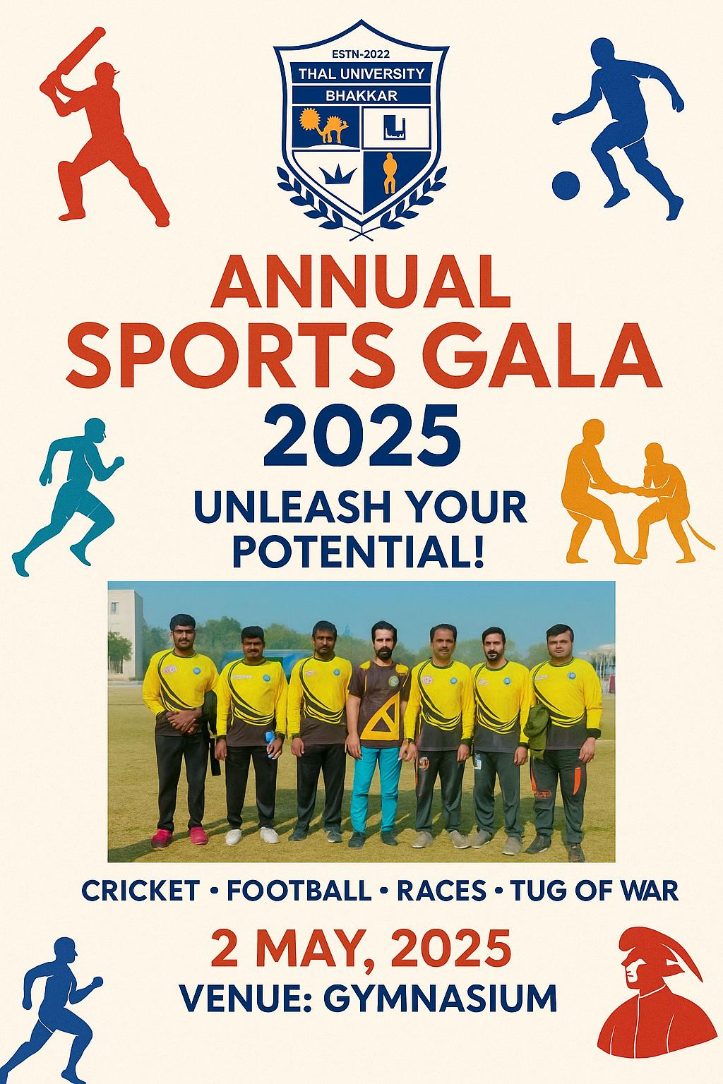 Sports Gala