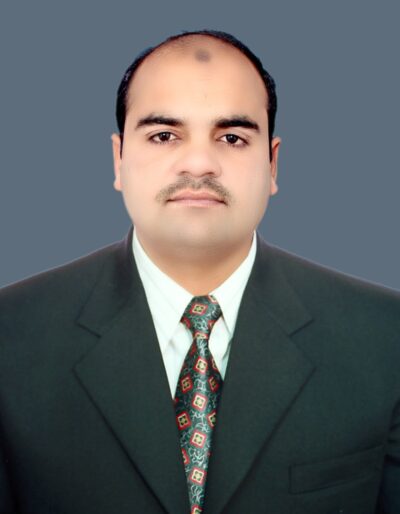 Dr. Shanawar Niaz