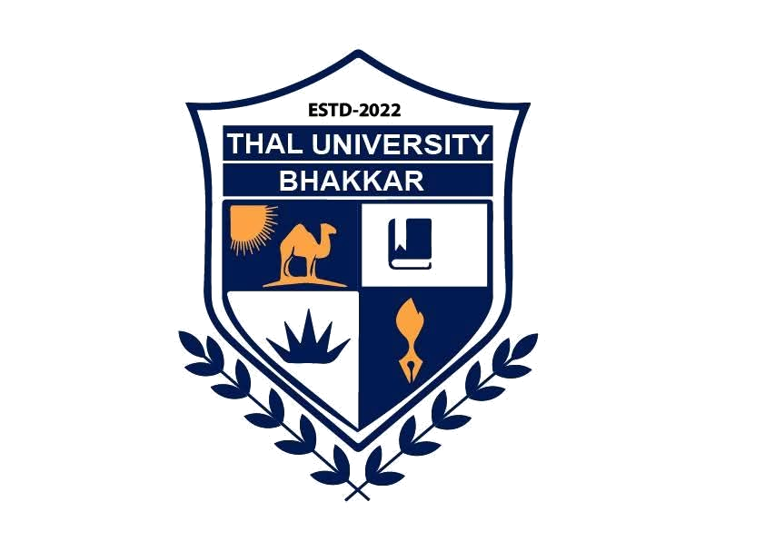 Thal University Logo